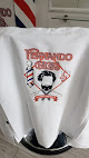 Cabeleireiro Fernando Cricas Trancoso