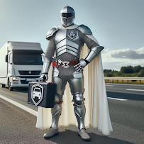 White Knight Roadside Services - Photo 2 - Car repair in , Shreveport