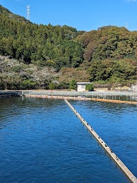 横浜市水道局青山水源事務所