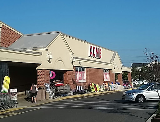 Grocery Store «ACME Markets», reviews and photos, 3428 Simpson Ave, Ocean City, NJ 08226, USA
