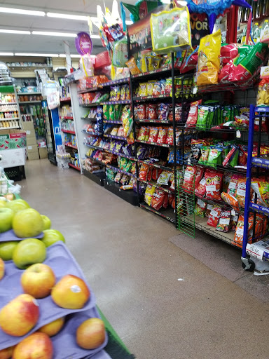 Produce Market «Linbar Fruit Market», reviews and photos, 238 Largo Dr, Nashville, TN 37211, USA