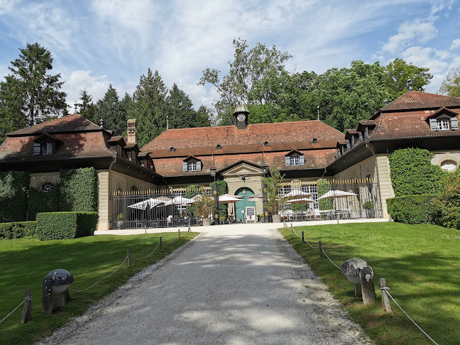 Rezensionen über Villa Wenkenhof in Riehen - Reisebüro