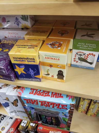 Book Store «Bookshop Santa Cruz», reviews and photos, 1520 Pacific Ave, Santa Cruz, CA 95060, USA