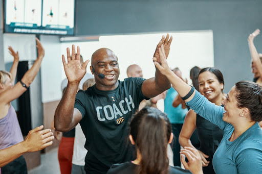 Orangetheory Fitness image