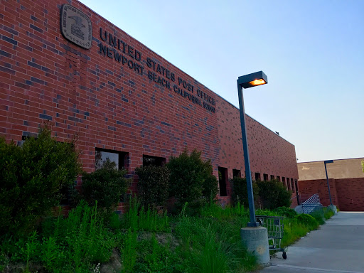 Post Office «United States Postal Service», reviews and photos, 1133 Camelback St, Newport Beach, CA 92658, USA