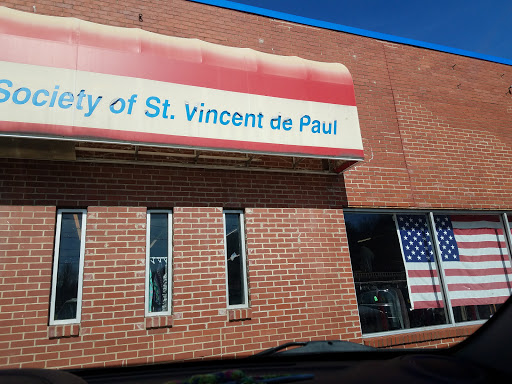 St. Vincent de Paul Society, 1730 Golden Mile Hwy, Monroeville, PA 15146, USA, 