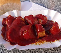 Loop's Curry & Burger photo