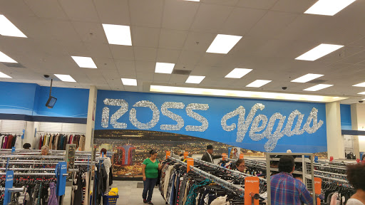 Clothing Store «Ross Dress for Less», reviews and photos, 1900 Jonesboro Rd, McDonough, GA 30253, USA