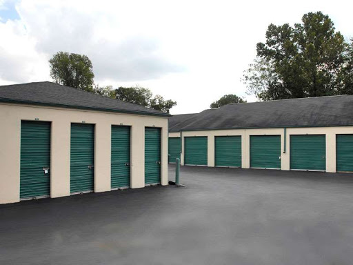 Storage Facility «Extra Space Storage», reviews and photos, 395 Union Ave, Memphis, TN 38103, USA