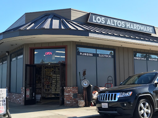 Home Improvement Store «Los Altos True Value Hardware», reviews and photos, 441 1st St, Los Altos, CA 94022, USA