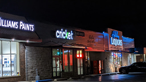 Cricket Wireless Authorized Retailer