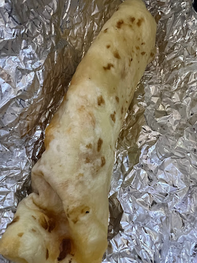 بوفيه ابو عمر 