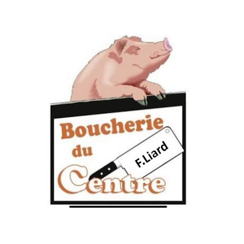 Kommentare und Rezensionen über Boucherie du Centre, Meys et Python