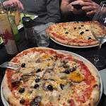 Photo n° 1 de l'avis de Nicolas.n fait le 28/01/2019 à 14:46 pour Restaurant Pizzeria CARISSIMI à Metz