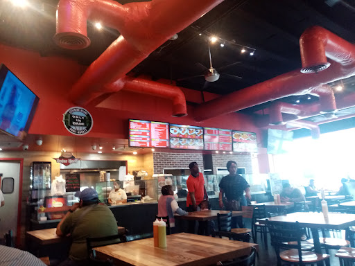 Shopping Mall «Ultramont Mall», reviews and photos, 100 SE 1st St, Miami, FL 33131, USA