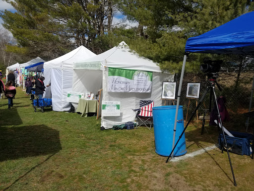 Park «Oliver Mill Park», reviews and photos, Nemasket St, Middleborough, MA 02346, USA