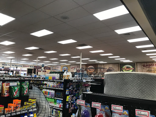 Pet Store «Kahoots Pet Store», reviews and photos, 2616 El Camino Real, Carlsbad, CA 92008, USA