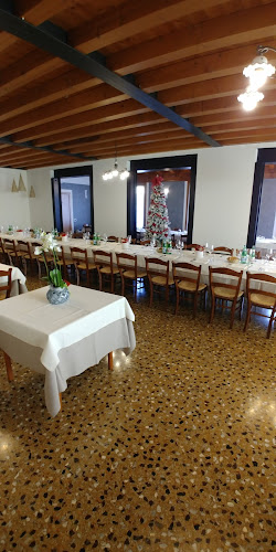 ristoranti Trattoria Al Giardino Meduna di Livenza