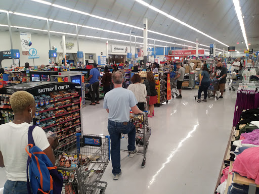 Department Store «Walmart Supercenter», reviews and photos, 1505 N Dale Mabry Hwy, Tampa, FL 33607, USA