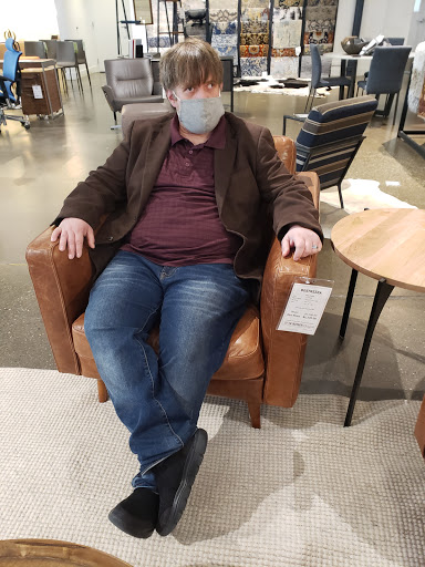 Furniture Store «Burlington Furniture», reviews and photos, 747 Pine St, Burlington, VT 05401, USA