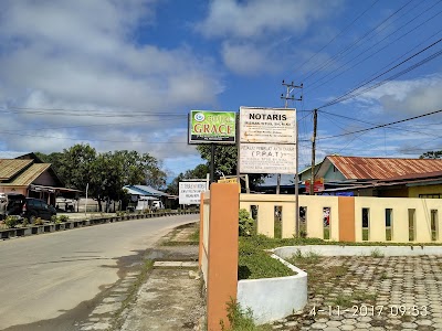 Photos of Grace Hotel Malinau
