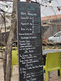 Les plus récentes photos du Bar-restaurant à huîtres Le Cailloc à La Teste-de-Buch - n°1