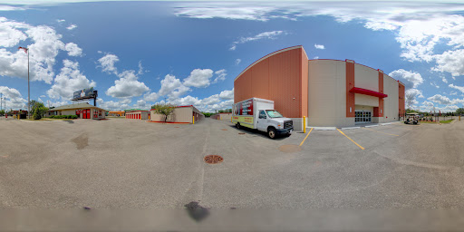 Self-Storage Facility «CubeSmart Self Storage», reviews and photos, 20825 N Rand Rd, Kildeer, IL 60047, USA