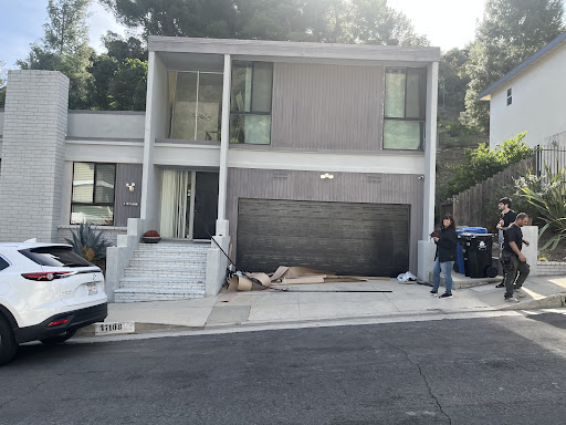 ALL Garage Doors and Gates image