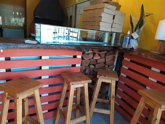 Opiniones de El hornito de La Paz en Montevideo - Pizzeria