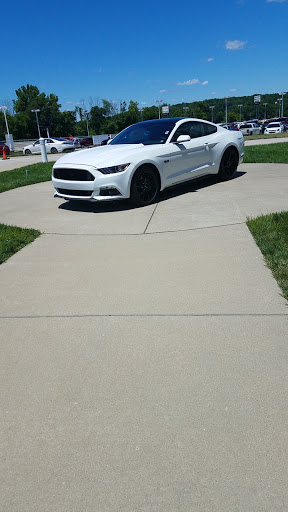 Car Dealer «Hubler Chevrolet Buick GMC», reviews and photos, 4687 Dixie Hwy, Bedford, IN 47421, USA