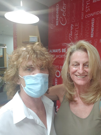 Hair Salon «Fantastic Sams Cut & Color», reviews and photos, Fantastic Sams Cut & Color, 330 Franklin Rd, Brentwood, TN 37027, USA