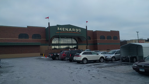 Home Improvement Store «Menards», reviews and photos, 12600 Plaza Dr, Eden Prairie, MN 55344, USA