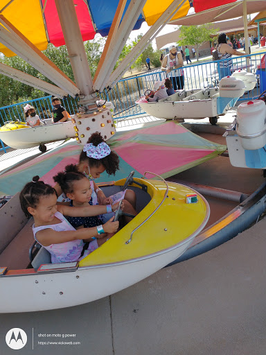 Amusement Park «Western Playland», reviews and photos, 1249 Futurity Dr, Sunland Park, NM 88063, USA