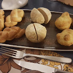 Photo n°3 de l'avis de Misyl.u fait le 03/09/2023 à 04:13 sur le  Osteria La Gatta Matta à Parma