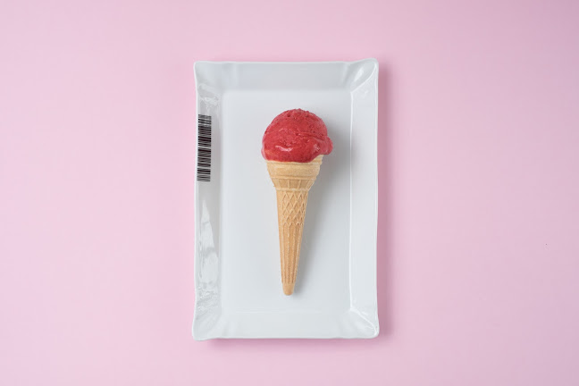 TOMIVO gelato - Zmrzlina