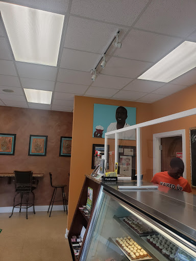 Dessert Shop «Favor Desserts», reviews and photos, 5607 NC-55, Durham, NC 27713, USA