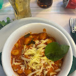 Photo n°1 de l'avis de Manon.a fait le 08/06/2022 à 09:34 sur le  Origano Campo De' Fiori à Rome