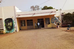 Centre Culturel Régional de Tambacounda image