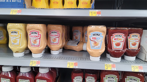 Department Store «Walmart Supercenter», reviews and photos, 303 Fallston Blvd, Fallston, MD 21047, USA