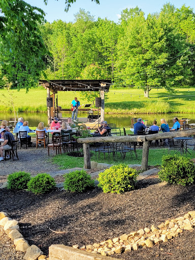 Winery «Hartford Hill Winery», reviews and photos, 3864 Bushnell Campbell Rd, Fowler, OH 44418, USA