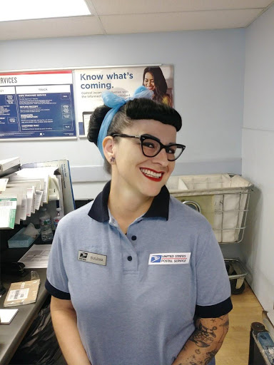 Post Office «United States Postal Service», reviews and photos, 761 Plumas St, Yuba City, CA 95991, USA