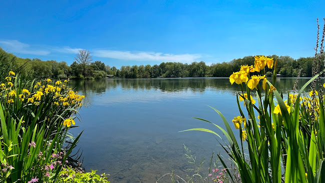 Provinciedomein Kessel-Lo - Leuven