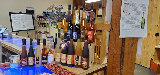 Winery «Putney Mountain Winery», reviews and photos, 8 Bellows Falls Rd, Putney, VT 05346, USA
