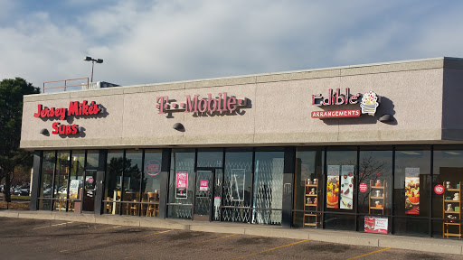 Cell Phone Store «T-Mobile», reviews and photos, 557 S 8th St, Colorado Springs, CO 80905, USA