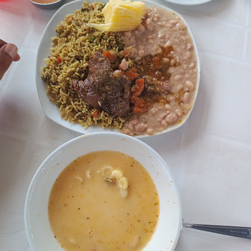 Opinii despre Restaurant Sabor de Santa Adela în Nuevo Imperial - Restaurante