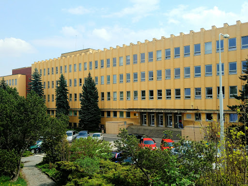 Faculty of Physical Education and Sport at Charles University