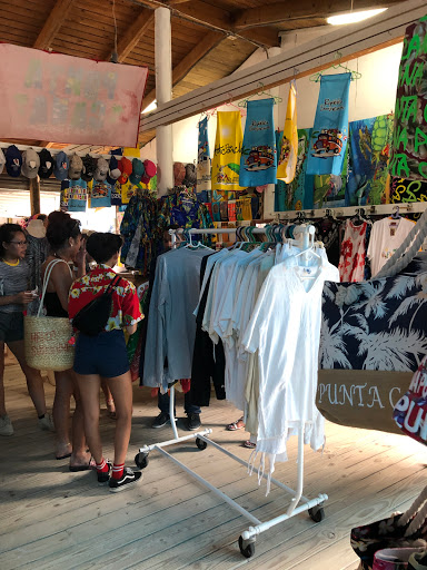 Bávaro Beach Flea Market