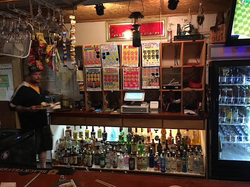 Lounge «Seagate Restaurant & Lounge», reviews and photos, 4594 WA-109, Pacific Beach, WA 98571, USA