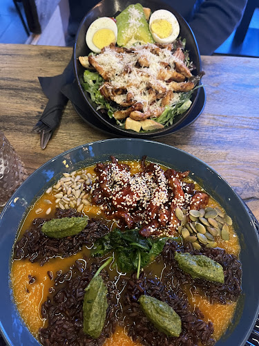 Radno vrijeme Bistro Health 'n' Joy