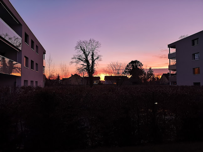 Opinii despre Röm.-kath. Pfarramt în Olten - Kirche